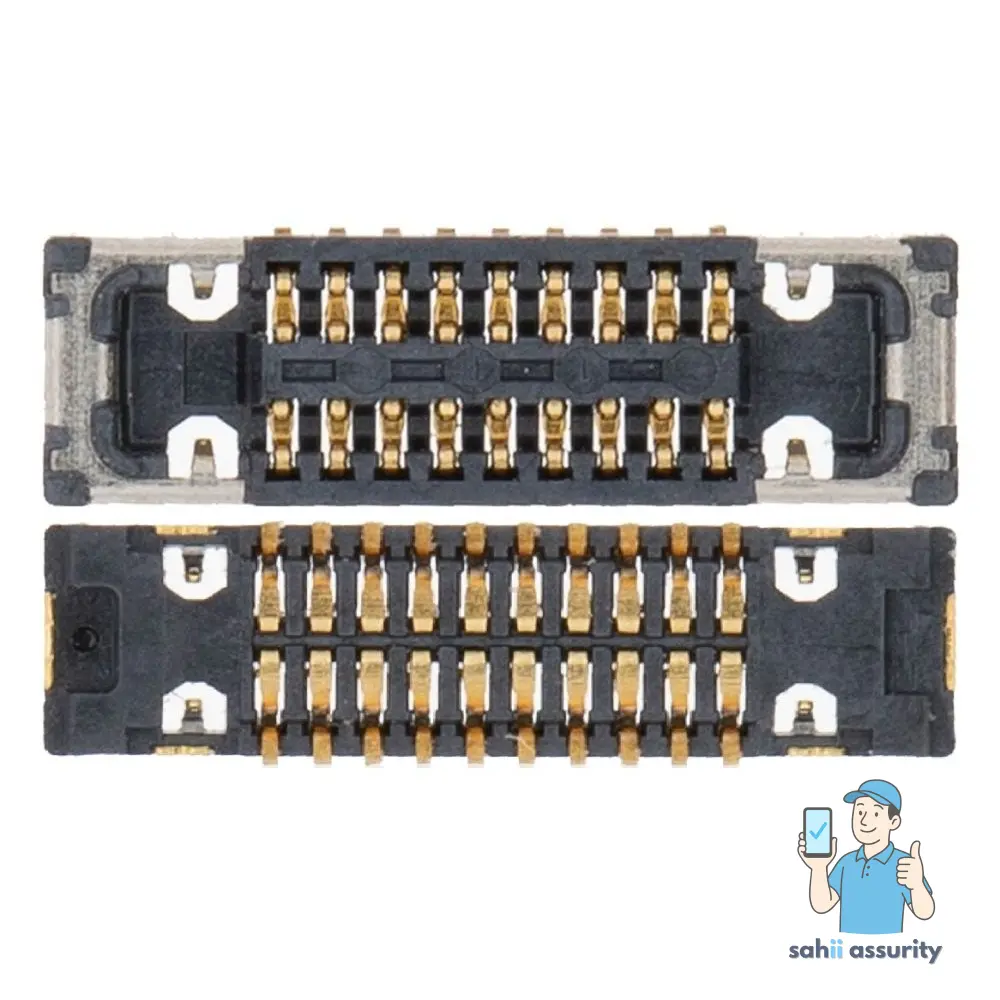 Front Camera Connector for Apple iPhone 11 Pro Max